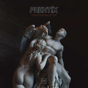 อัลบัม Divergence EP ศิลปิน Phentix