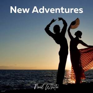 Album New Adventures from Neil White