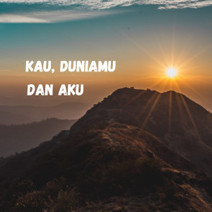 Album Kau, Duniamu & Aku from Ita Purnamasari