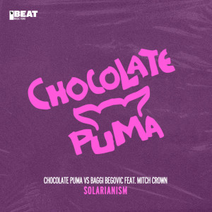 Dengarkan Solarianism lagu dari Chocolate Puma dengan lirik