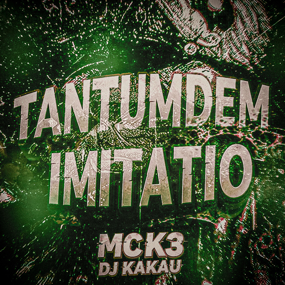 TANTUMDEM IMITATIO (Explicit)
