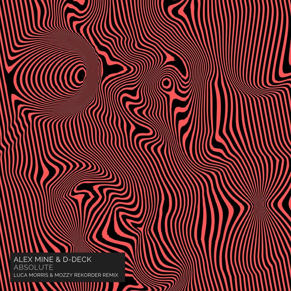 Absolute (Luca Morris & Mozzy Rekorder Remix)