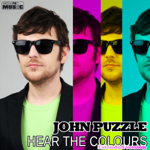 收聽John puzzle的Hear the Colours (Extended Version)歌詞歌曲