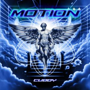 Cuddy的專輯Motion