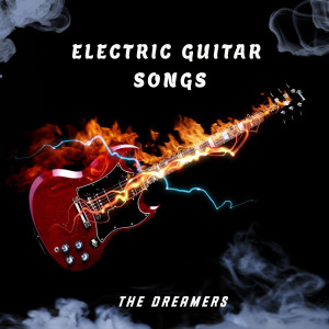 The Dreamers的專輯Electric Guitar Songs