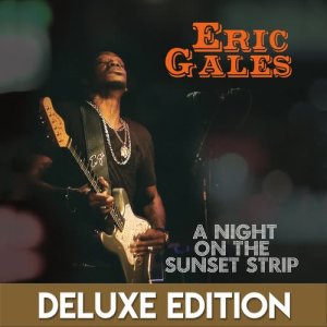 ดาวน์โหลดและฟังเพลง Voodoo Child (Slight Return) (Live) พร้อมเนื้อเพลงจาก Eric Gales