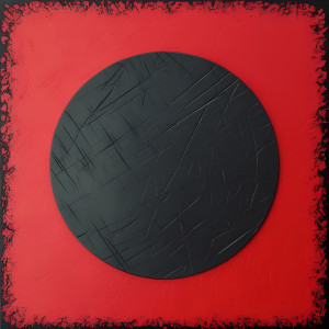 L-FRESH The LION的專輯Red Hot Plate