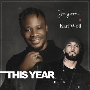 Karl Wolf的專輯This Year