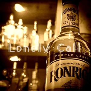 Listen to Lonely Call (feat. rap-bit & kid) song with lyrics from ありまつ