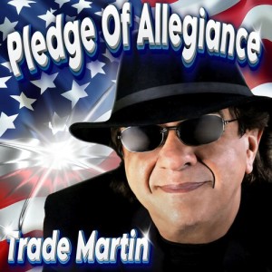 Album Pledge Of Allegiance from Trade Martin
