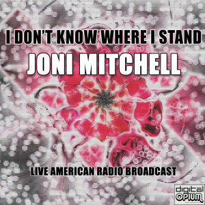 收聽Joni Mitchell的Little Green (Live)歌詞歌曲
