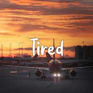 อัลบัม DJ Tired ศิลปิน DWIPA NATION