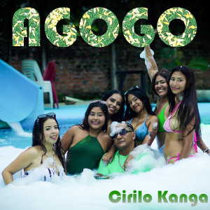 Cirilo kanga的专辑Agogo (Explicit)