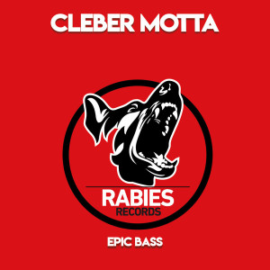 Album Epic Bass from Cleber Motta