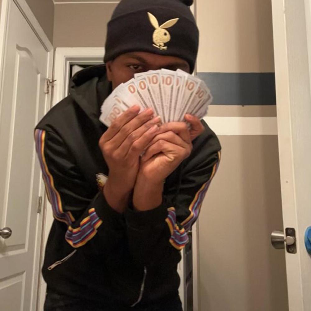 Sussy Little Baka (feat. CANE ! & Demii) (Explicit)