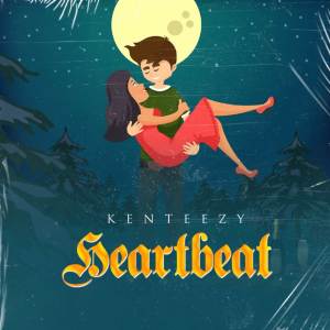收聽Kenteezy的Heartbeat歌詞歌曲