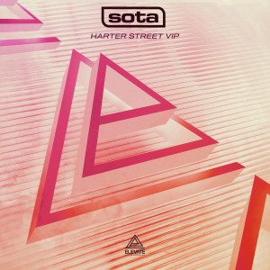 Album Harter Street VIP oleh SOTA