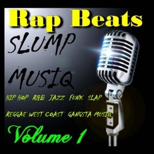 收聽Slump Musiq的Beat Slump (Instrumental)歌詞歌曲