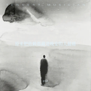 Album 原来/把依赖都/藏进晚安的/人最痛 from 