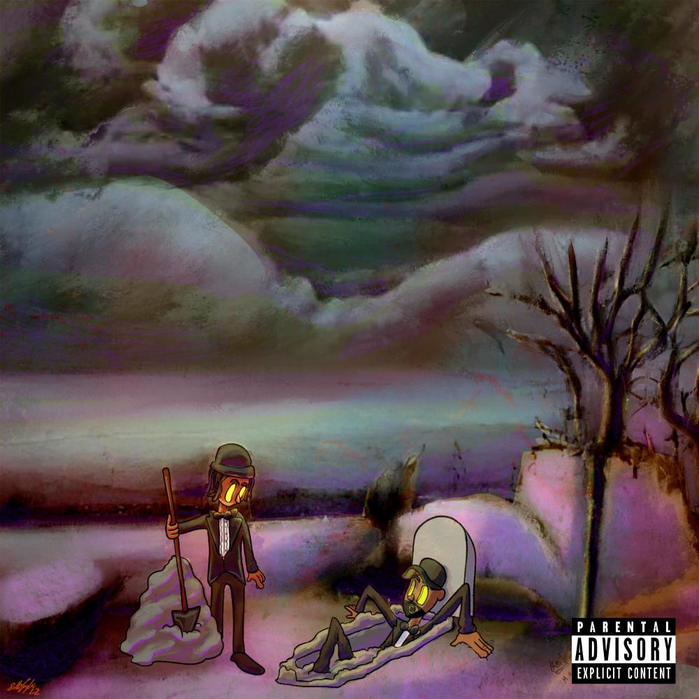HANES OR GUCCI (feat. Premo Rice) (Explicit)