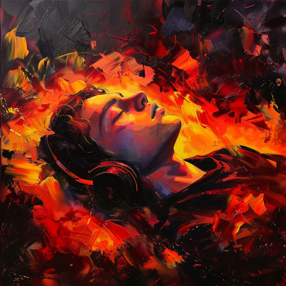 Ember's Rest Soothing Sleep