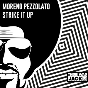 Moreno Pezzolato的專輯Strike It Up