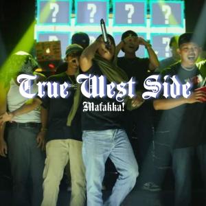 收聽True West Side的Warshock (feat. Ganji, Young Paul, Psych, St.Saws, G Nope & Soy G) (Explicit)歌詞歌曲