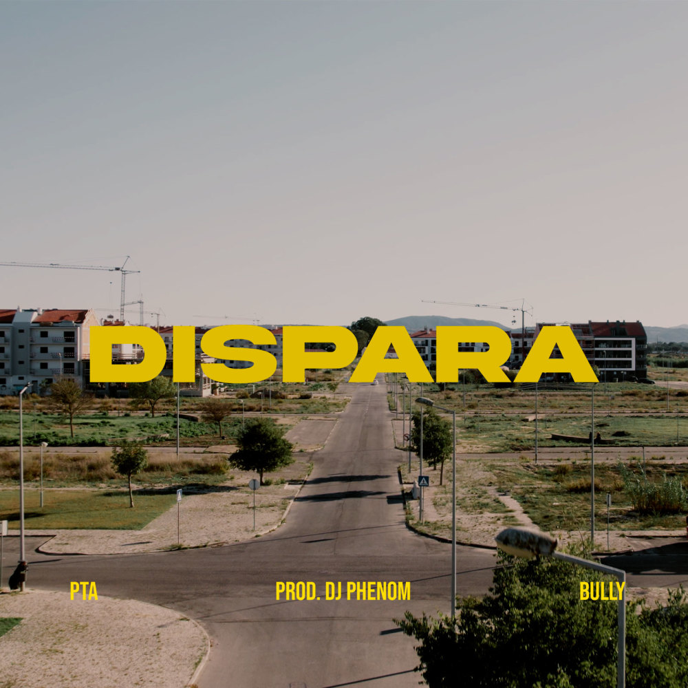 Dispara (feat. Bully Firmaloko)