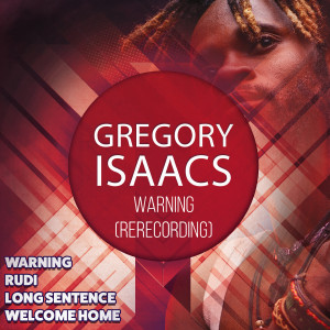 ดาวน์โหลดและฟังเพลง Rudi พร้อมเนื้อเพลงจาก Gregory Isaacs