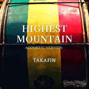 Album HIGHEST MOUNTAIN (Acoustic version) from TAKAFIN