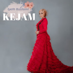 Album Kejam oleh Iyeth Bustami