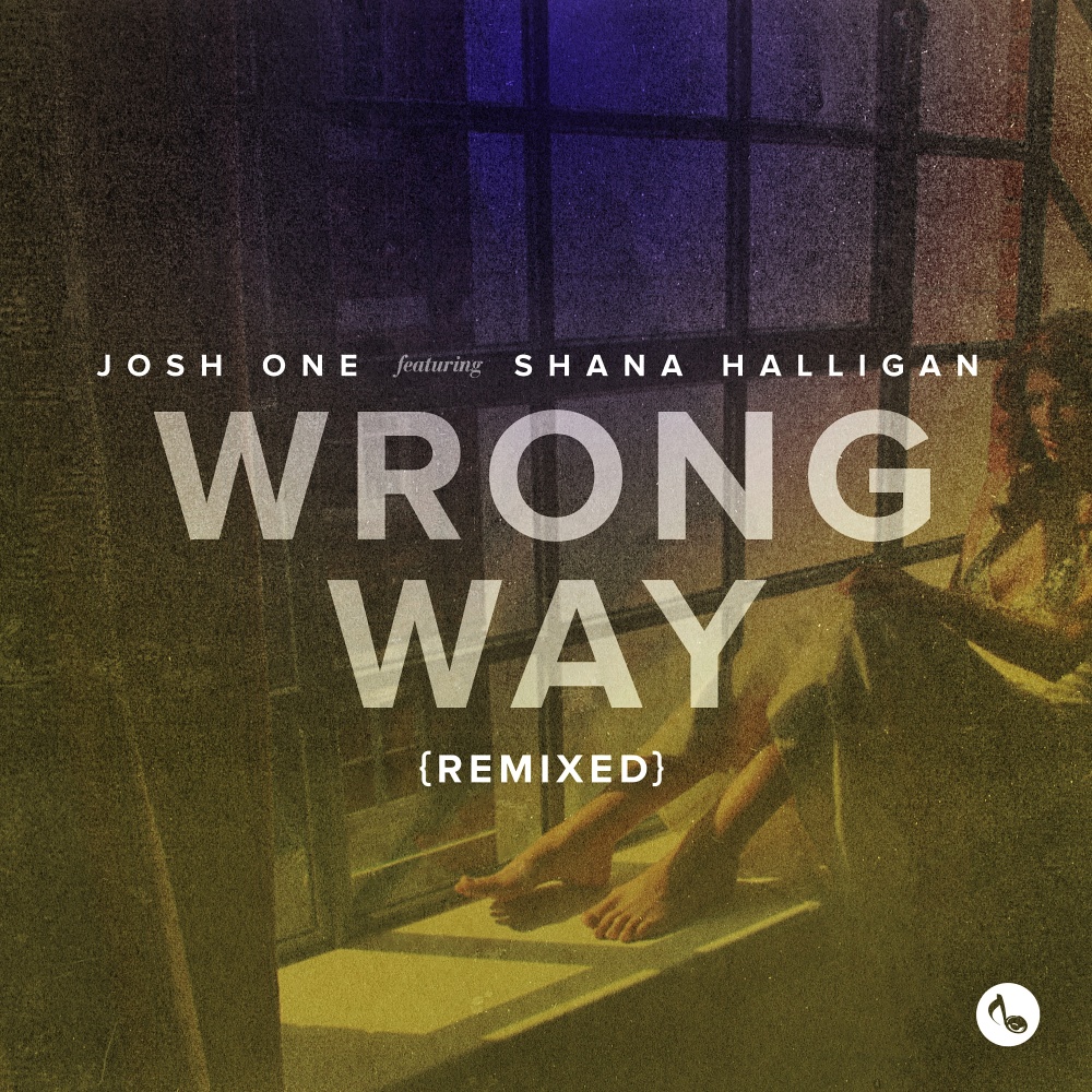 Wrong Way (BLVC SVND Remix)