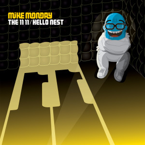 ดาวน์โหลดและฟังเพลง 11 11 พร้อมเนื้อเพลงจาก Mike Monday