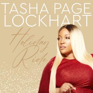 Tasha Page-Lockhart的專輯Holiday Ride