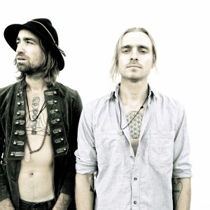 Album I Am Alive from Little Earthquake