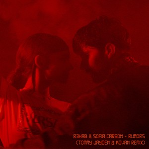 收聽R3hab的Rumors (Tommy Jayden & Kovan Remix)歌詞歌曲
