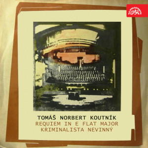 Listen to Requiem for Soloists, Chorus, Orchestra and Organ in E-Flat Major song with lyrics from Dagmar Rosíková