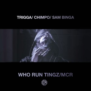 Dengarkan MCR lagu dari Trigga dengan lirik