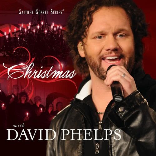 Santa Clause Tonight (Christmas With David Phelps Album Version)