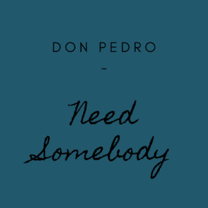 收聽Don Pedro的Need Somebody歌詞歌曲