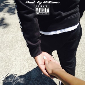 收聽Kobejamesjordan的Rider (Explicit)歌詞歌曲