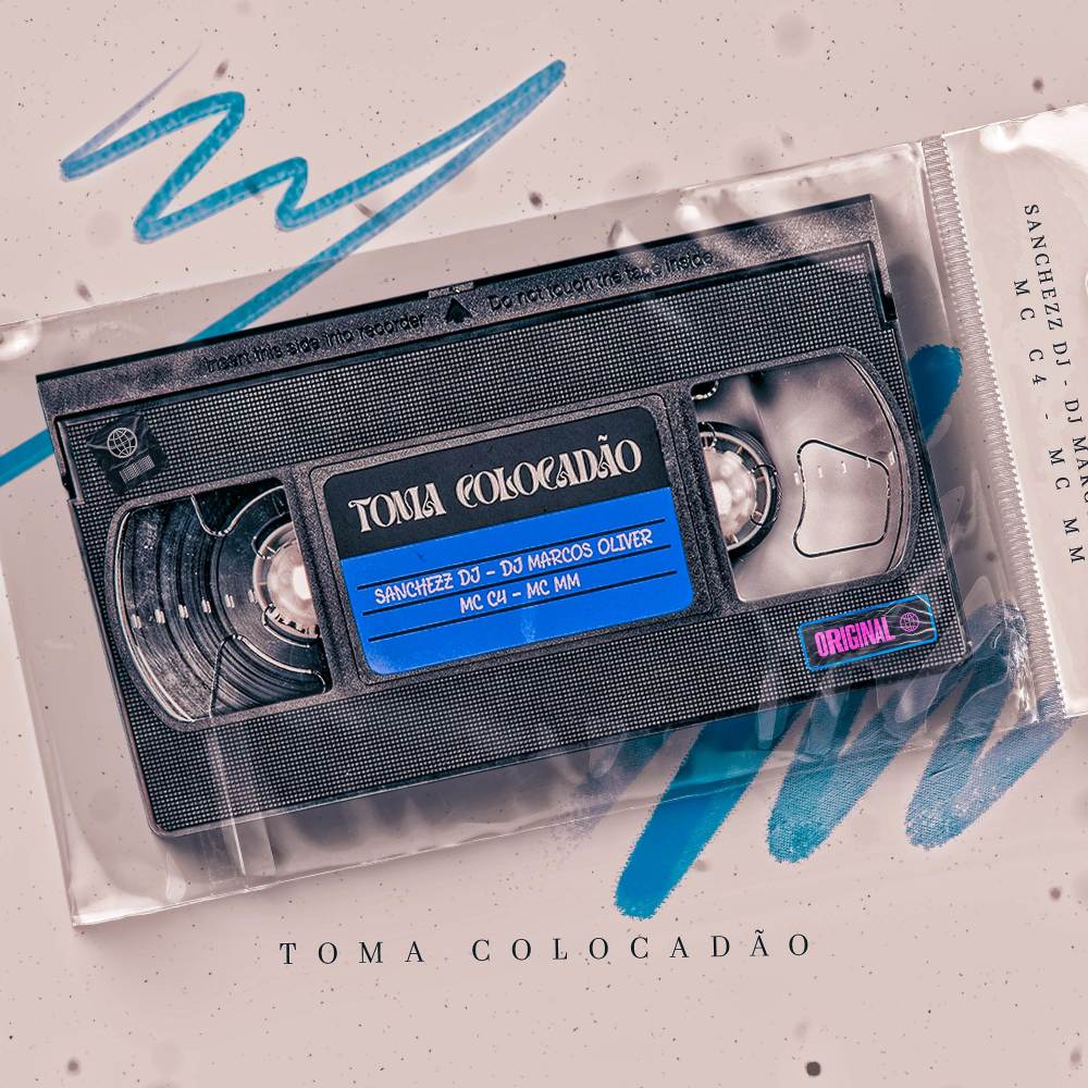 TOMA COLOCADÃO (Explicit)