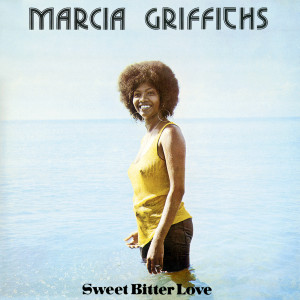 Marcia Griffiths的專輯Sweet Bitter Love (Expanded Version)