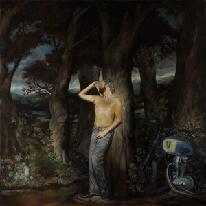 default playlist img