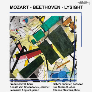 收聽Ronald van Spaendonck的3. Rondo: Allegro ma non troppo歌詞歌曲