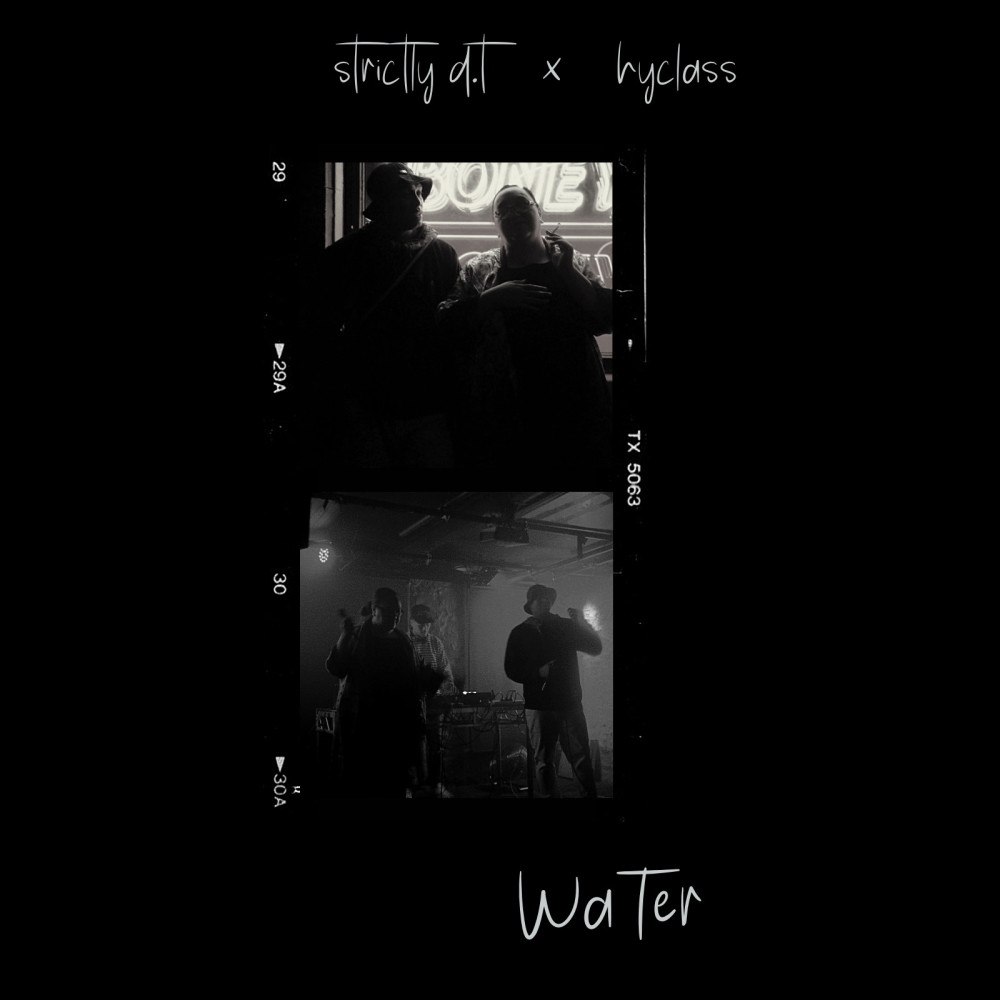 Water (Explicit)