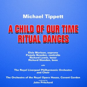 Pamela Bowden的專輯A Child Of Our Times Ritual Dances