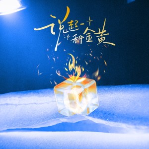 Album 【叶修生贺曲】说起一种金黄 from CANT太子