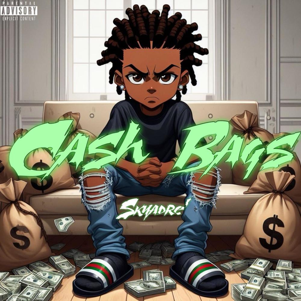 Cash Bags (Explicit)