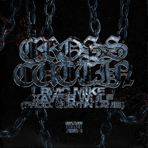 Dengarkan Cross Cuttin (Explicit) lagu dari RMC Mike dengan lirik